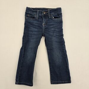 Wrangler Kids Blue Jeans